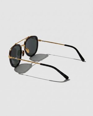 Galton Sunglasses by Out East Eyewear from Marina St Barth