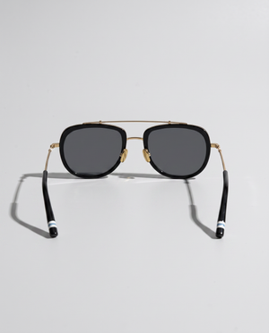 Galton Sunglasses by Out East Eyewear from Marina St Barth