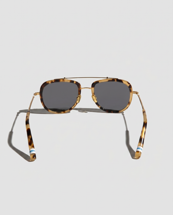 Galton Sunglasses by Out East Eyewear from Marina St Barth