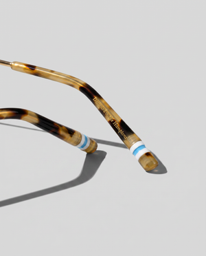 Galton Sunglasses by Out East Eyewear from Marina St Barth