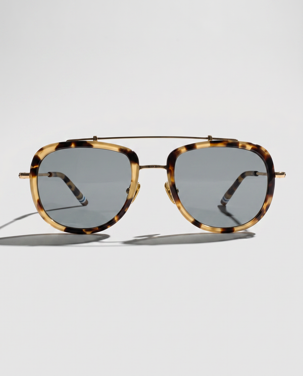 Galton Sunglasses by Out East Eyewear from Marina St Barth