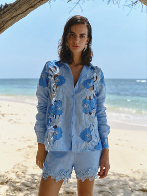Giardino Shirt