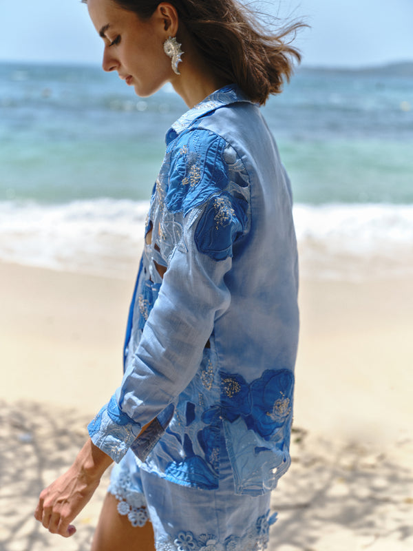 Giardino Shirt