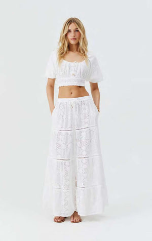 Melissa Giorgia Top by Melissa Odabash from Marina St Barth