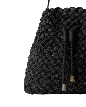 Gramercy Bucket Double Weave