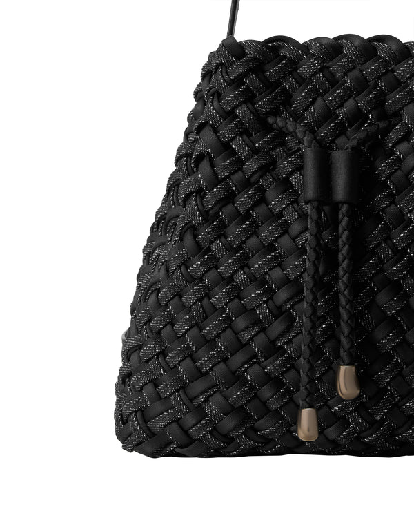Gramercy Bucket Double Weave