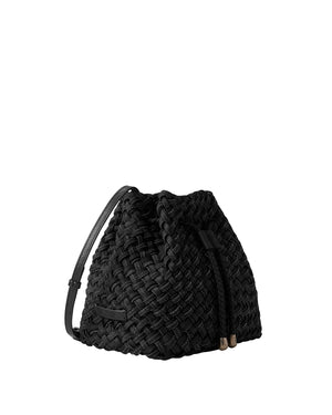 Gramercy Bucket Double Weave