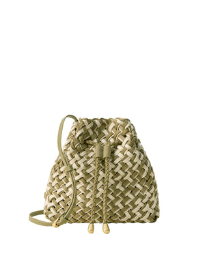 Gramercy Bucket Double Weave
