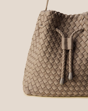 Naghedi Gramercy Medium Bucket by Naghedi from Marina St Barth