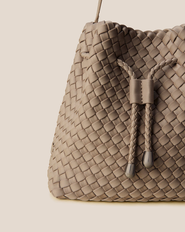 Naghedi Gramercy Medium Bucket by Naghedi from Marina St Barth