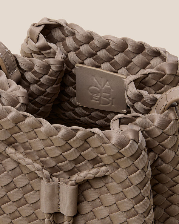 Naghedi Gramercy Medium Bucket by Naghedi from Marina St Barth