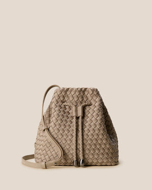 Naghedi Gramercy Medium Bucket by Naghedi from Marina St Barth