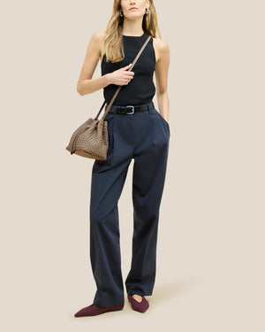 Naghedi Gramercy Medium Bucket by Naghedi from Marina St Barth