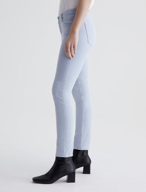 AG Prima Ankle Sulfur Blue by AG from Marina St Barth