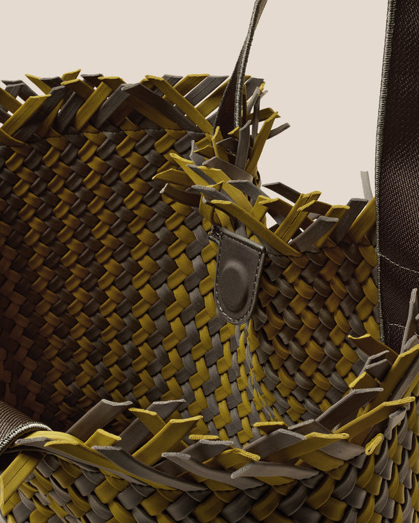 Naghedi Havana Large Tote by Naghedi from Marina St Barth