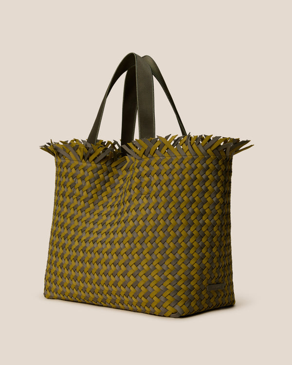 Naghedi Havana Large Tote by Naghedi from Marina St Barth