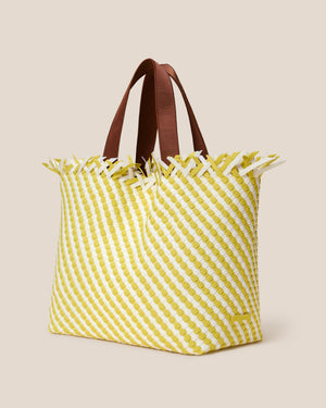 Naghedi Havana Large Tote by Naghedi from Marina St Barth