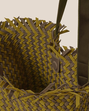 Naghedi Havana Medium Tote by Naghedi from Marina St Barth