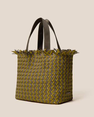 Naghedi Havana Medium Tote by Naghedi from Marina St Barth