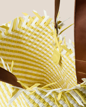 Naghedi Havana Medium Tote by Naghedi from Marina St Barth