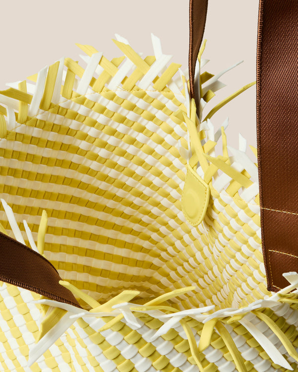 Naghedi Havana Medium Tote by Naghedi from Marina St Barth