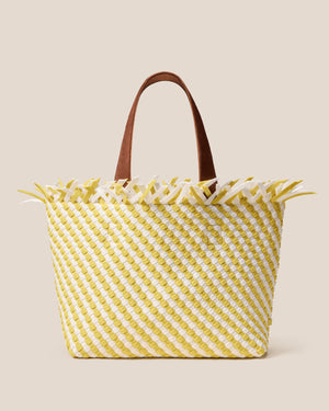 Naghedi Havana Medium Tote by Naghedi from Marina St Barth