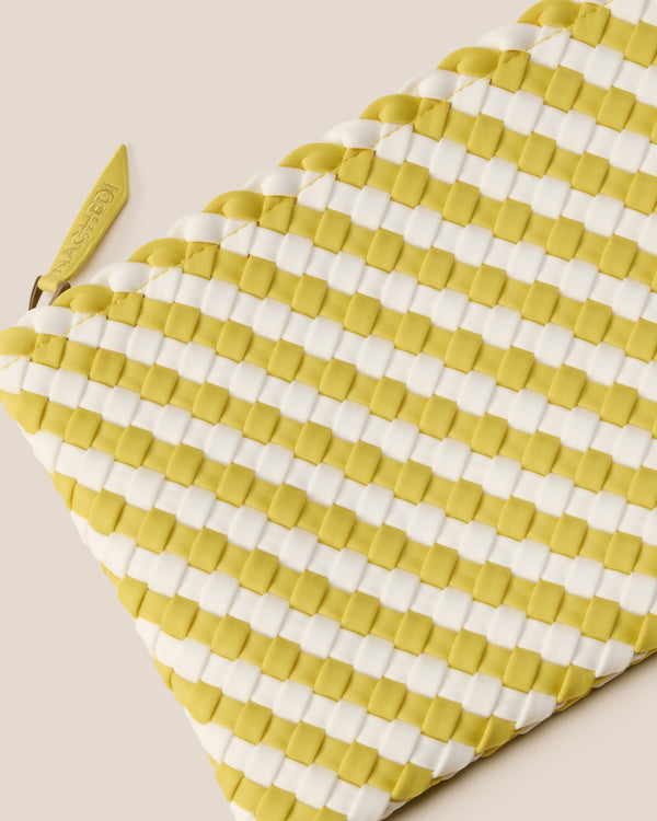 Naghedi Havana Medium Tote by Naghedi from Marina St Barth