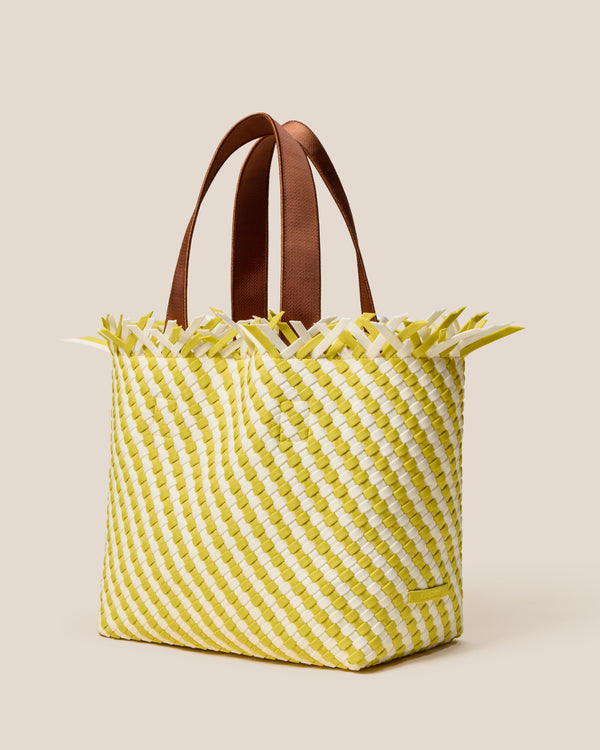 Naghedi Havana Medium Tote by Naghedi from Marina St Barth