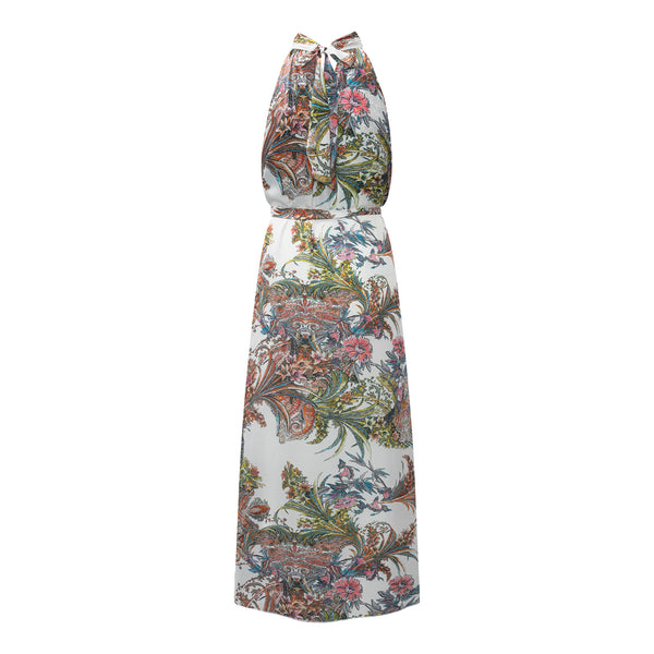 Heather Dress Meadow White by Karmamia from Marina St Barth