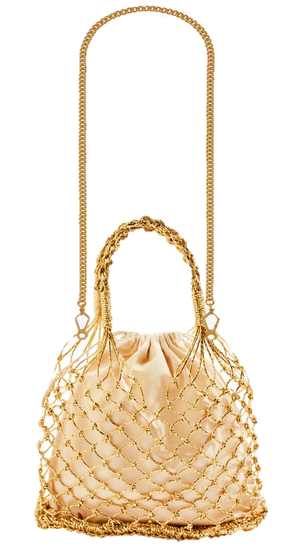 Helene Bag by Y'AM CAPRI from Marina St Barth