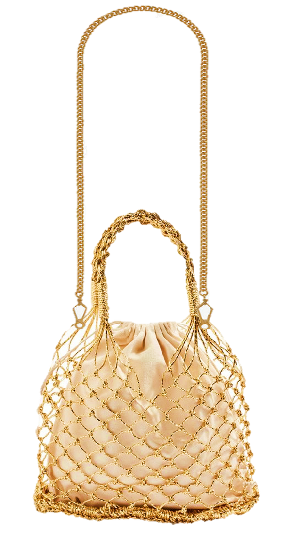 Helene Bag by Y'AM CAPRI from Marina St Barth