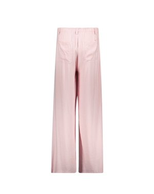 Me 369 Ariel Linen Pants by Me 369 from Marina St Barth