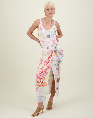 Me369 Tessa Heritage Swimsuit by Me 369 from Marina St Barth