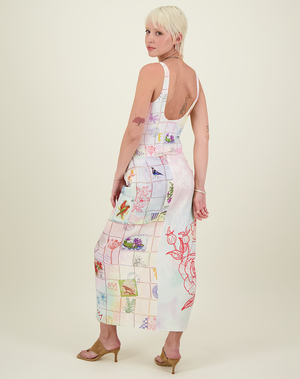 Me369 Tessa Heritage Swimsuit by Me 369 from Marina St Barth