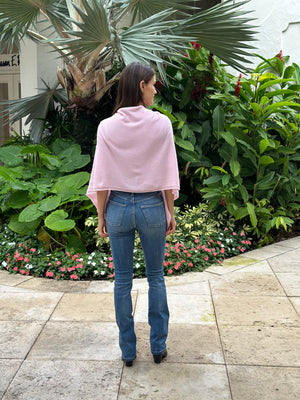 Poncho Cashmere Marina by Marina St Barth from Marina St Barth