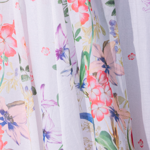 Charo Ruiz Iris Short Dress by Charo Ruiz from Marina St Barth