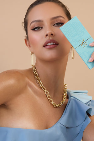 Artistboxxx Amalfi Polish and Glowww Palette by Artistboxxx from Marina St Barth