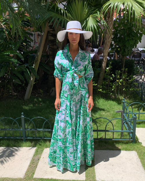 Gonna Balze by Marina St Barth from Marina St Barth