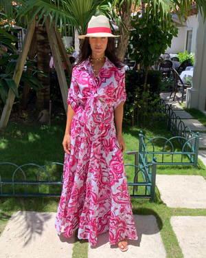 Gonna Balze by Marina St Barth from Marina St Barth