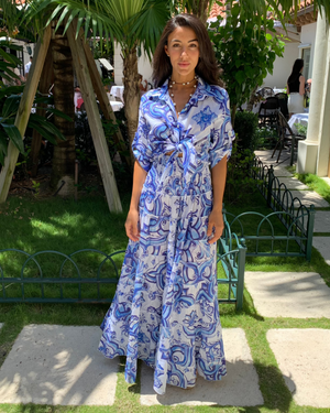 Gonna Balze by Marina St Barth from Marina St Barth