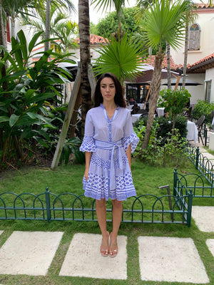 Monaco Short Dress by Marina St. Barth from Marina St Barth