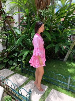 Monaco Short Dress by Marina St. Barth from Marina St Barth