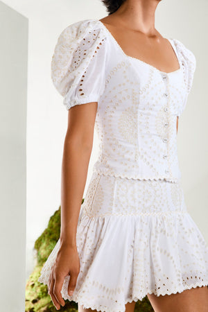 Charo Ruiz Top Indie by Charo Ruiz from Marina St Barth