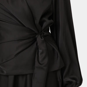 Karmamia Ines Blouse by Karmamia from Marina St Barth