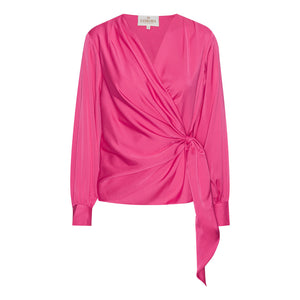 Karmamia Ines Blouse by Karmamia from Marina St Barth