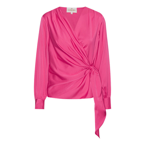Karmamia Ines Blouse by Karmamia from Marina St Barth