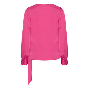 Karmamia Ines Blouse by Karmamia from Marina St Barth