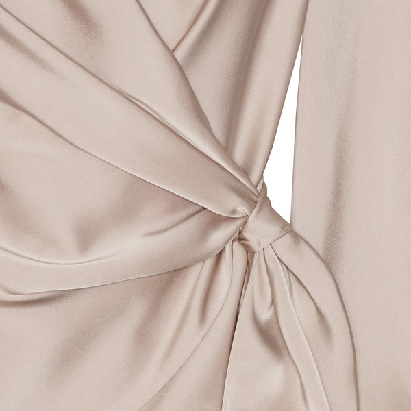 Karmamia Ines Blouse by Karmamia from Marina St Barth