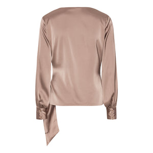 Karmamia Ines Blouse by Karmamia from Marina St Barth