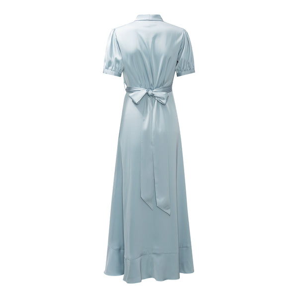 Karmamia Iris Dress by Karmamia from Marina St Barth